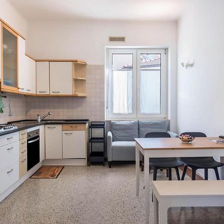Appartamento A Villa Osvalda Bozen Buitenkant foto