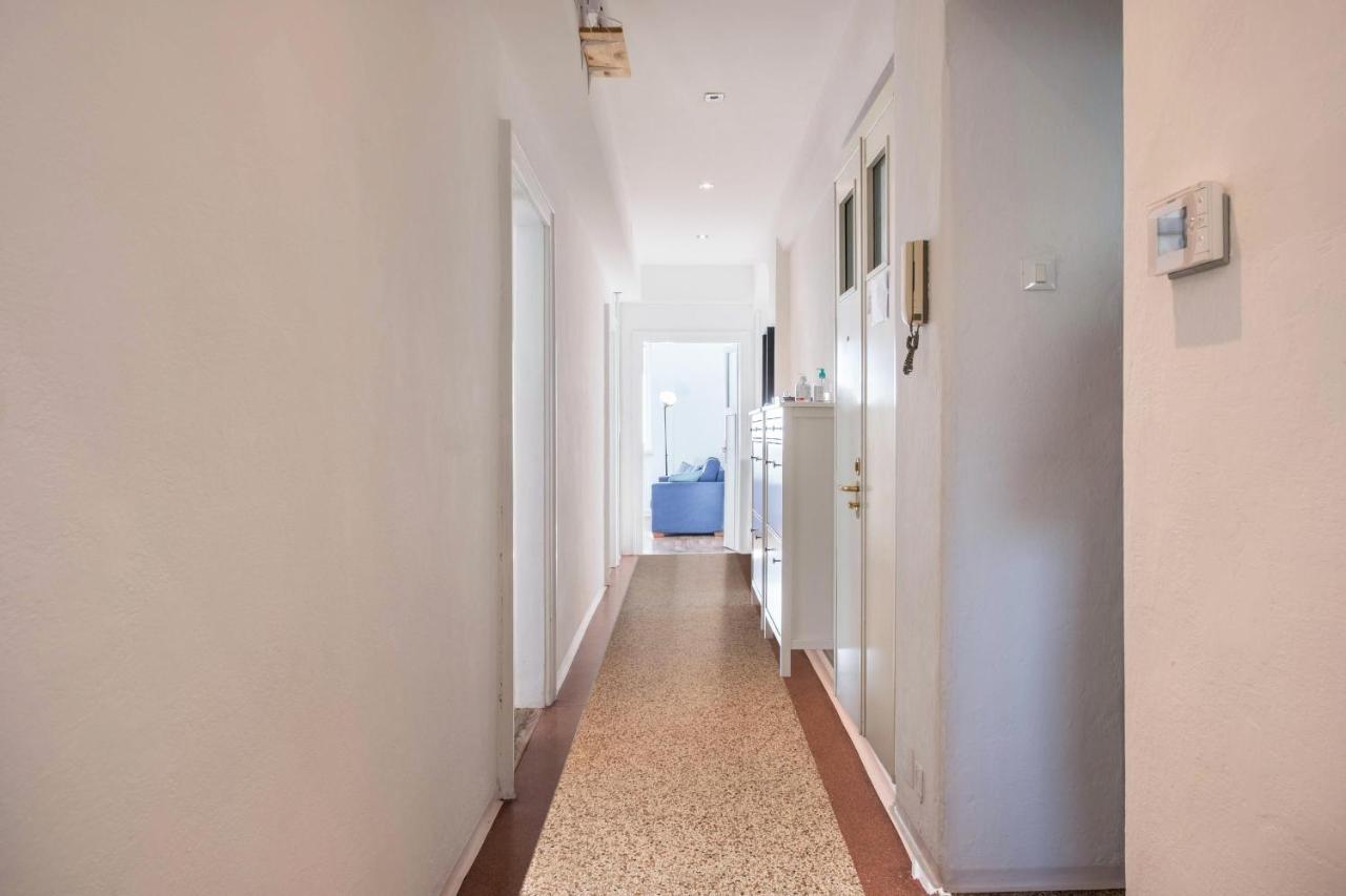 Appartamento A Villa Osvalda Bozen Buitenkant foto